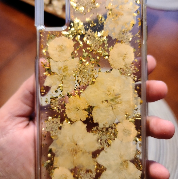 Casemate Real Flower Case Iphone X/XS - Picture 2 of 7